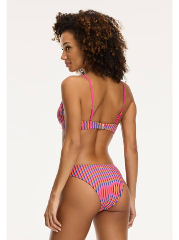 SHIWI Biustonosz bikini "Lou" ze wzorem