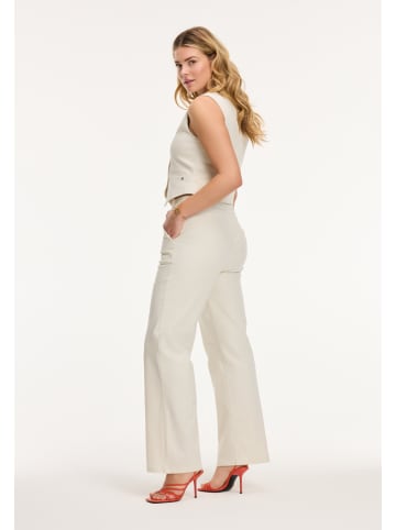SHIWI Hose "Mara" in Beige