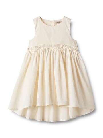 Wheat Kleid "Vilna" in Creme