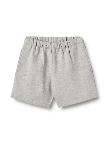 Wheat Short "Haxo" grijs
