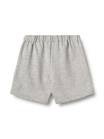 Wheat Short "Haxo" grijs
