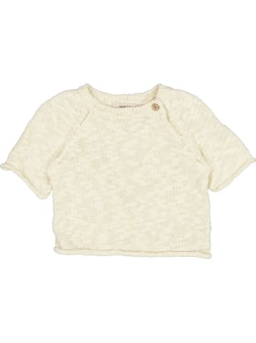 Wheat Pullover "Vilna" in Beige