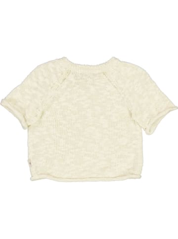 Wheat Pullover "Vilna" in Beige