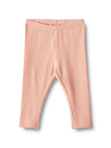 Wheat Leggings "Jules" in Rosa