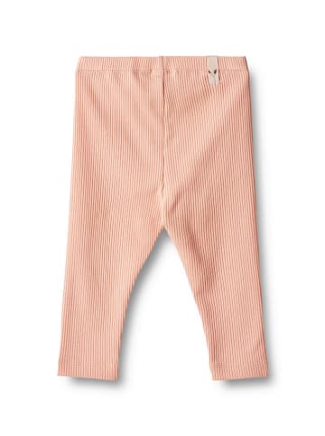 Wheat Leggings "Jules" in Rosa