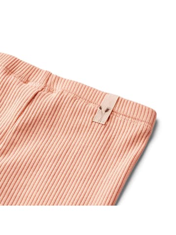 Wheat Leggings "Jules" in Rosa