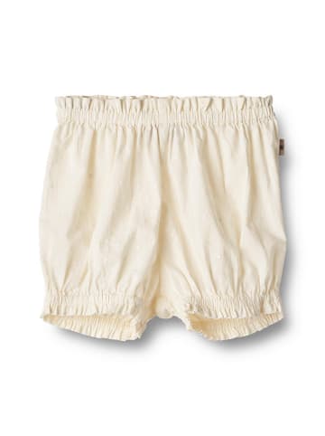 Wheat Short "Angie" crème