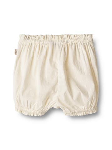 Wheat Shorts "Angie" in Creme
