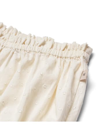 Wheat Short "Angie" crème