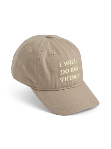Wheat Cap "Mallas" in Beige