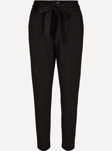 MOSS COPENHAGEN Hose "Popye" in Schwarz
