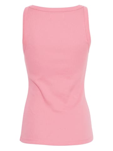 MOSS COPENHAGEN Top "Rasmia" in Rosa
