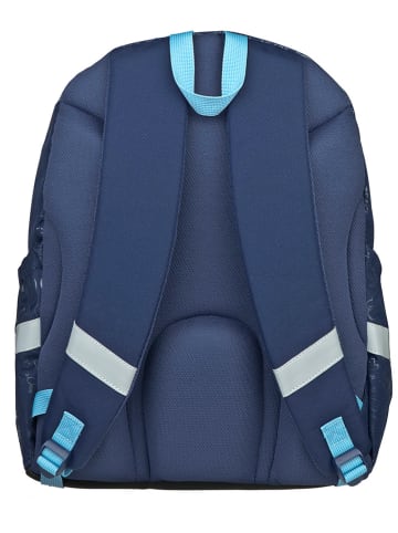 MARVEL Avengers Schulrucksack "Avengers" in Dunkelblau - (L)43 cm - (B)31 cm - (H)19 cm