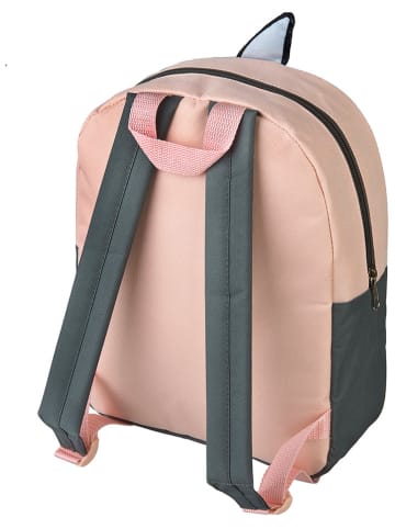 Disney Plüsch-Rucksack "Klopfer Disney Classics" - (L)31,5 x (B)25,5 x (H)10 cm