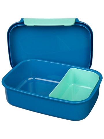 Disney Frozen Brotzeitdose "Frozen" in Blau