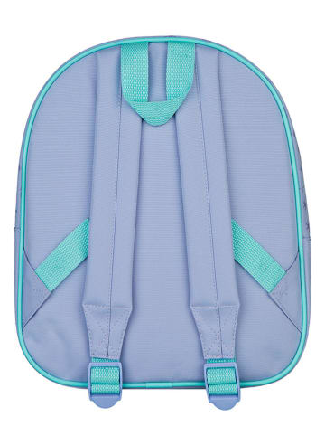 Disney Frozen Rucksack "Frozen" in Lila - (L)30,5 cm - (B)25,5 cm - (H)10 cm