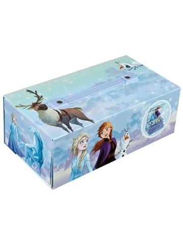 Disney Frozen 44tlg. Malkiste "Frozen" - ab 3 Jahren