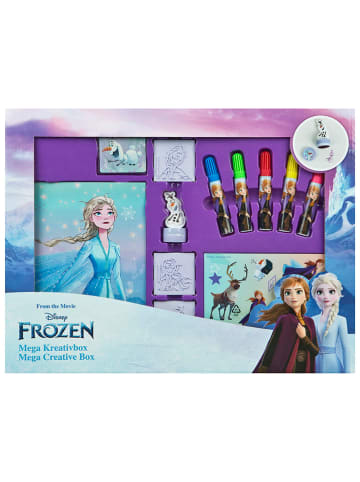 Disney Frozen Kreativbox "Frozen" - ab 3 Jahren
