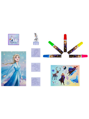 Disney Frozen Kreativbox "Frozen" - ab 3 Jahren