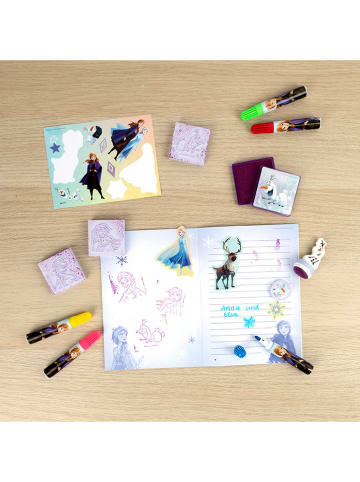 Disney Frozen Kreativbox "Frozen" - ab 3 Jahren