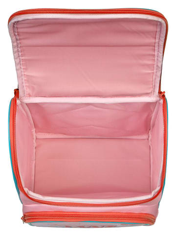 Disney Minnie Mouse Schulranzen "Minnie Mouse" in Rosa - (L)24 cm - (B)22 cm - (H)16 cm
