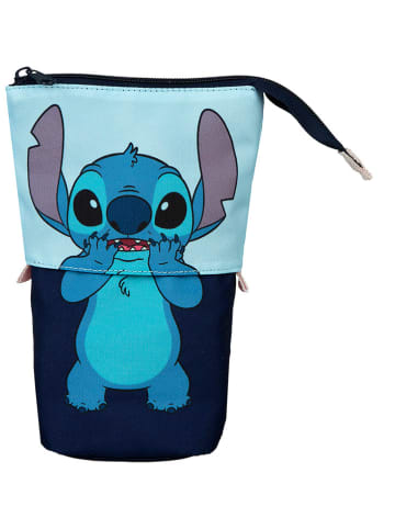 Lilo & Stitch Federmäppchen "Lilo & Stitch" in Hellblau
