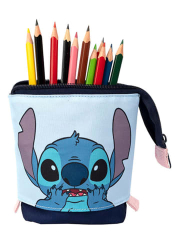 Lilo & Stitch Federmäppchen "Lilo & Stitch" in Hellblau