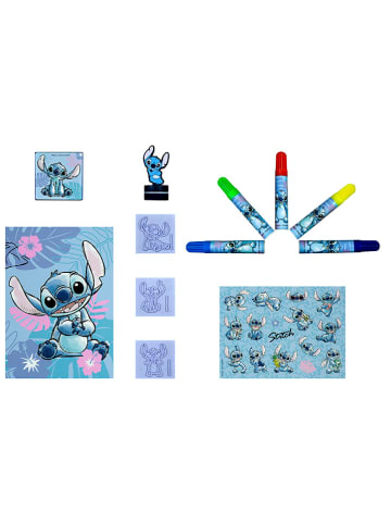 Lilo & Stitch Kreativbox "Lilo & Stitch" - ab 3 Jahren