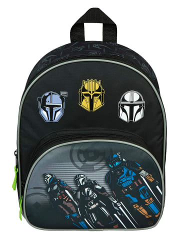 Star Wars Rugzak "Star Wars" - (L)30,5 cm - (B)25,5 cm - (H)10 cm