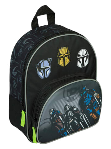 Star Wars Rugzak "Star Wars" - (L)30,5 cm - (B)25,5 cm - (H)10 cm