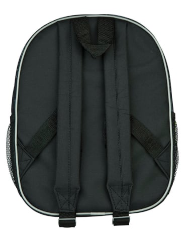 Star Wars Rucksack "Star Wars" in Schwarz - (L)33 x (B)27 x (H)10 cm