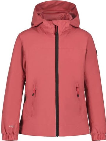 Icepeak Funktionsjacke "Kalkaska" in Lachs