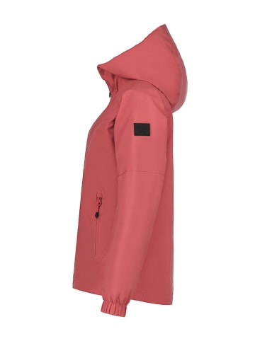 Icepeak Functionele jas "Kalkaska" zalmroze