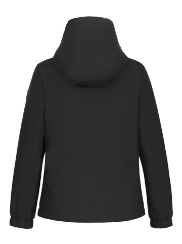 Icepeak Funktionsjacke "Kalkaska" in Schwarz