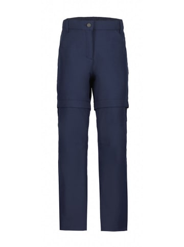 Icepeak Functionele afritsbroek "Kano" donkerblauw