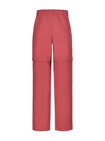 Icepeak Zip-Off-Funktionshose "Kano" in Lachs