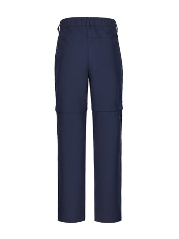 Icepeak Functionele afritsbroek "Kayes" donkerblauw