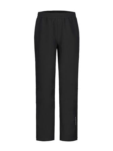 Icepeak Softshellhose "Keo" in Schwarz