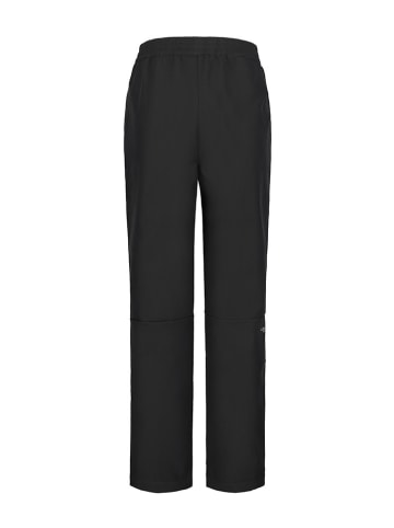 Icepeak Softshellhose "Keo" in Schwarz