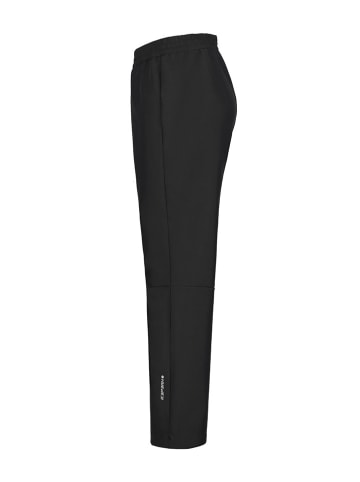 Icepeak Softshellhose "Keo" in Schwarz