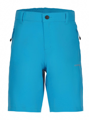 Icepeak Funktionsshorts "Konz" in Blau