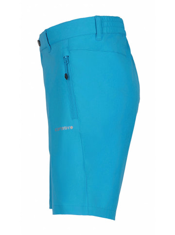 Icepeak Funktionsshorts "Konz" in Blau