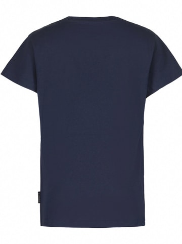 Icepeak Shirt "Leadville" in Dunkelblau