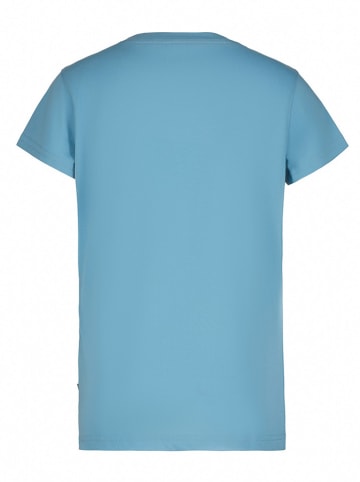 Icepeak Funktionsshirt "Kearny" in Hellblau