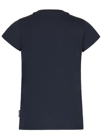 Icepeak Funktionsshirt "Kearny" in Dunkelblau