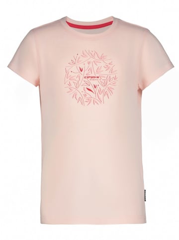 Icepeak Funktionsshirt "Kearny" in Rosa