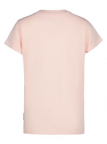 Icepeak Functioneel shirt "Kearny" lichtroze