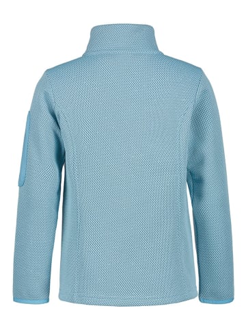 Icepeak Functionele jas "Kemnath" lichtblauw