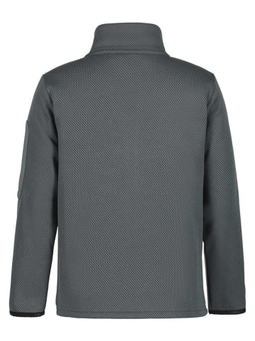 Icepeak Functionele jas "Kevelaer" donkergroen