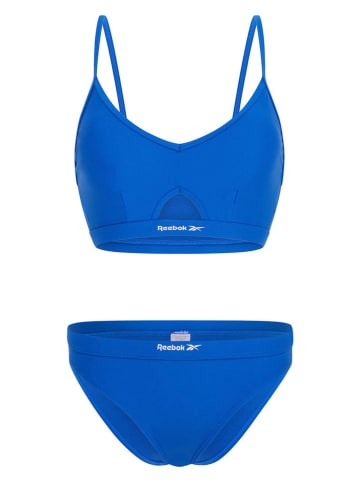 Reebok Bikini "Sasha" w kolorze niebieskim
